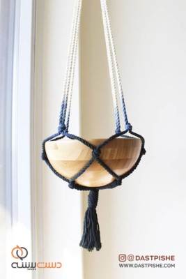 خرید آویز گلدان