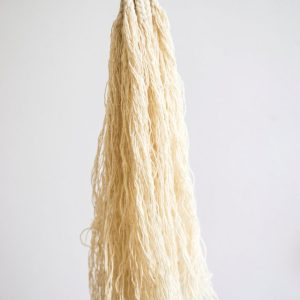 آویز نگهدارنده گلدان مکرومه