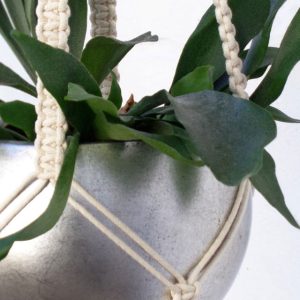 آویز گل جدید