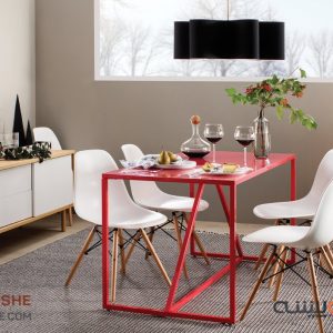 جاشمعی شش ضلعی