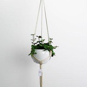 آویز مکرومه شماره 30