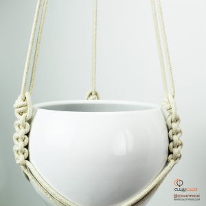 آویز مکرومه شماره 30