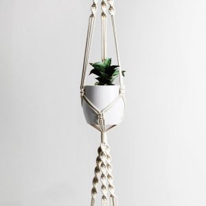 تزئین دکوراسیون منزل با آویز