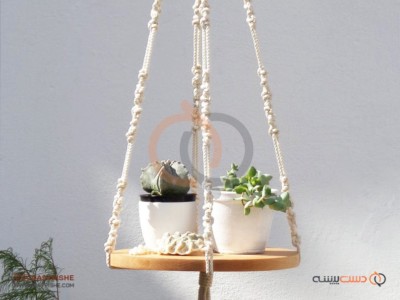 شلف آویز شماره 1