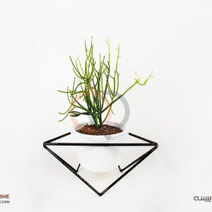 پایه گلدان مدل دلارام