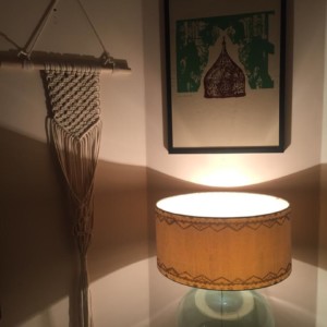 دیوارکوب مدل 7