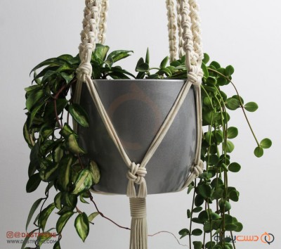 آویز گلدان مدل 2020