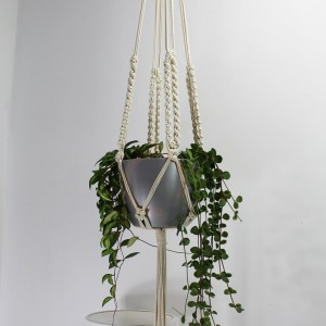 آویز مکرومه مدل 2020