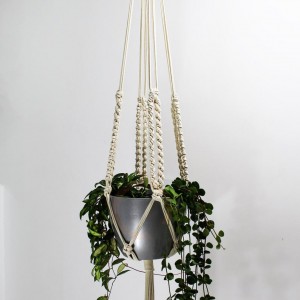 آویز مکرومه مدل 2020